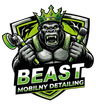BEAST Mobilny Detailing