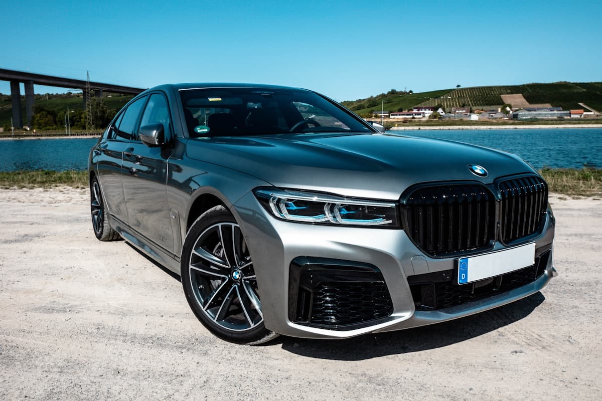 Detailing samochodowy